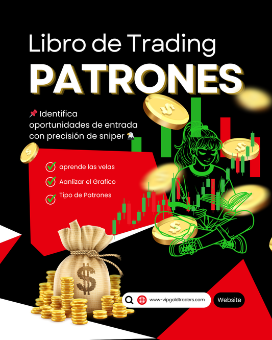 📚 "El Arte de los Patrones en Trading" 📚
