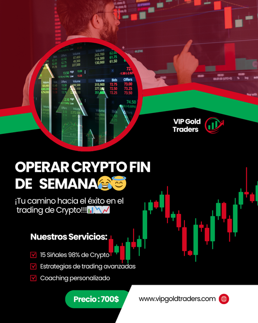 🎯 VIP CRYPTO SIÑAL  🎯
