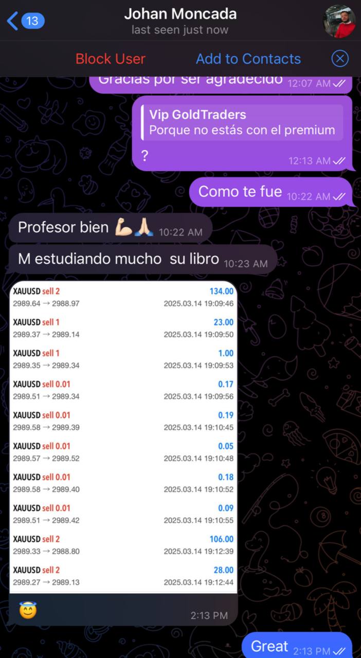📚 "El Arte de los Patrones en Trading" 📚